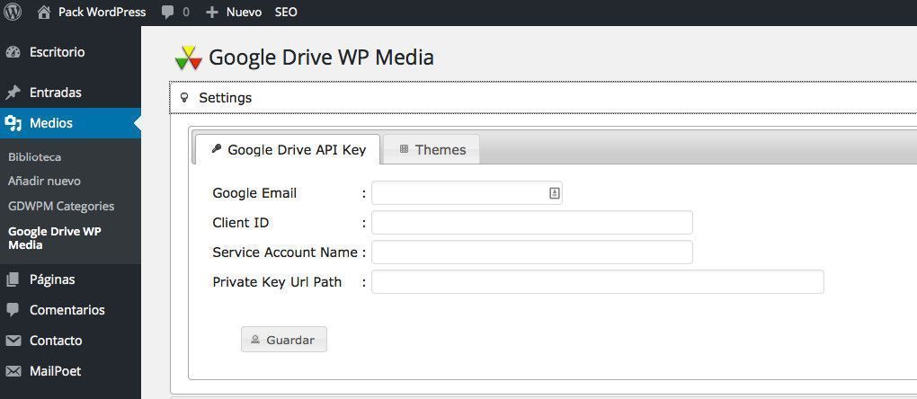 google drive api key google drive api key