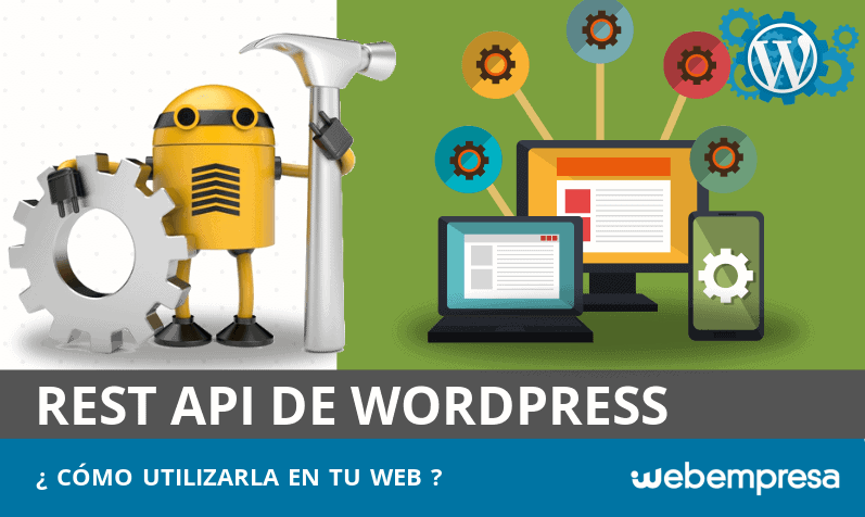 Rest wordpress. Rest wordpress