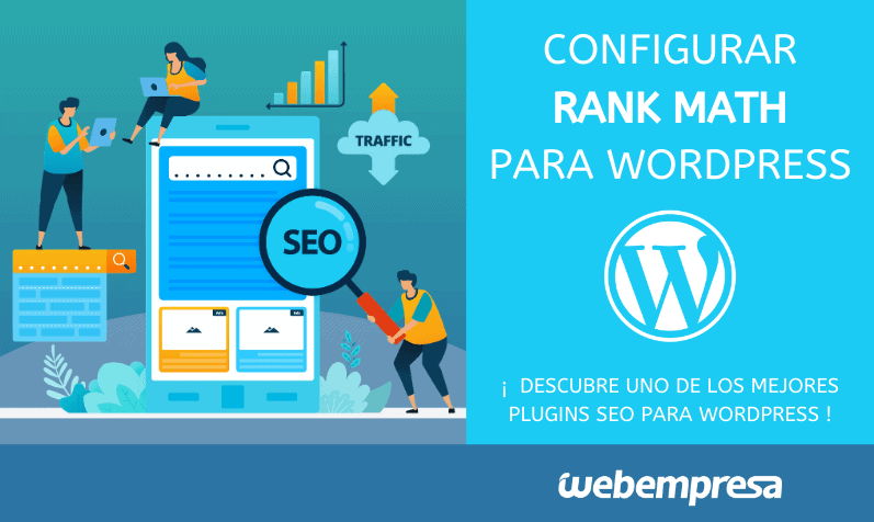 Rank Math, mejor plugin SEO para WordPress