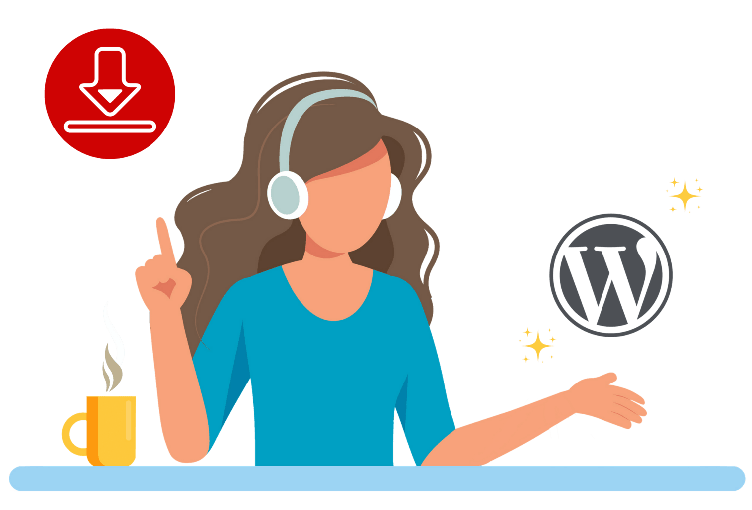 descargar wordpress descargar wordpress español