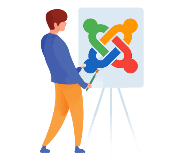 Hosting Joomla Hosting web Joomla