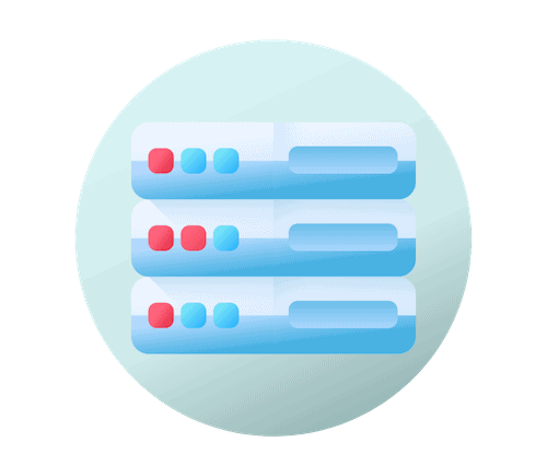 Servicio de hosting sin caídas Servicio de hosting sin caídas