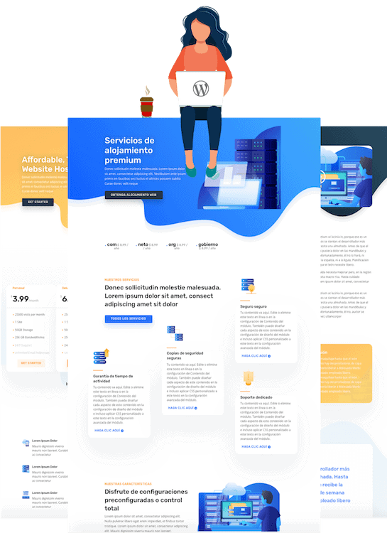 descargar wordpress descargar wordpress español