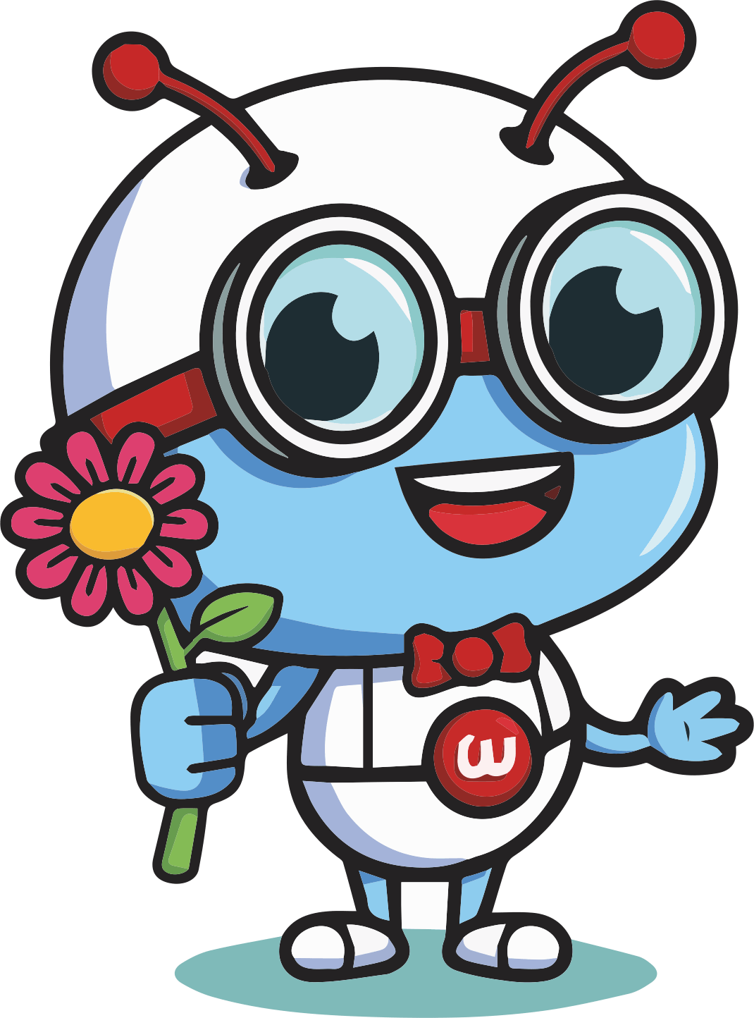 willy_flor